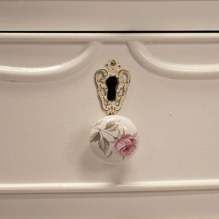 French Style Dressing Table