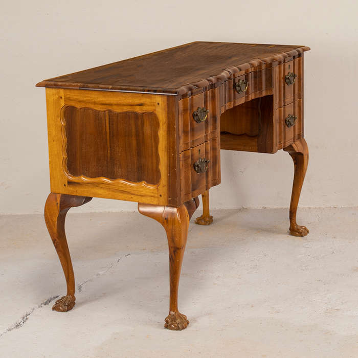 Ball and Claw Desk