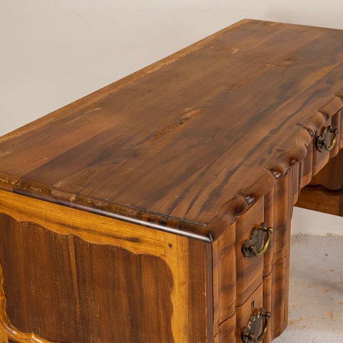 Ball and Claw Desk