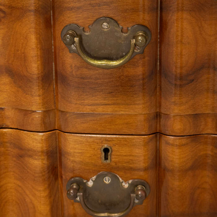 Ball and Claw Desk