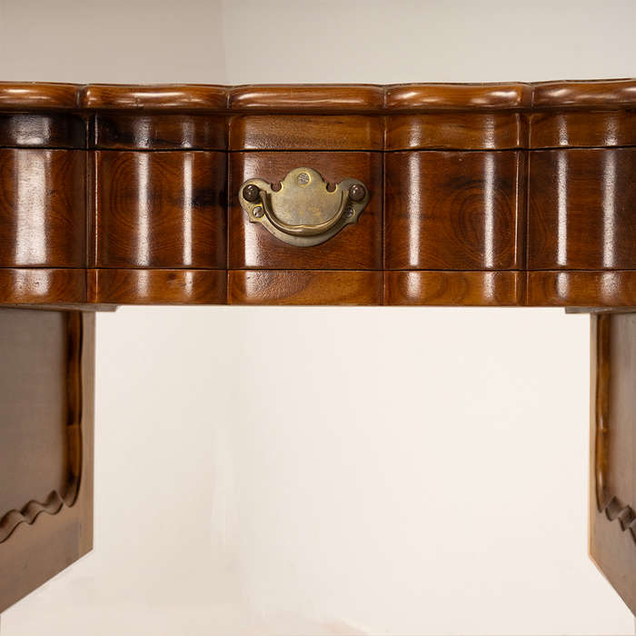 Ball and Claw Desk