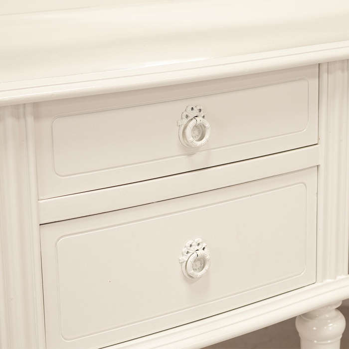 Classical Dressing Table