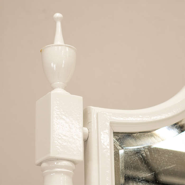 Classical Dressing Table