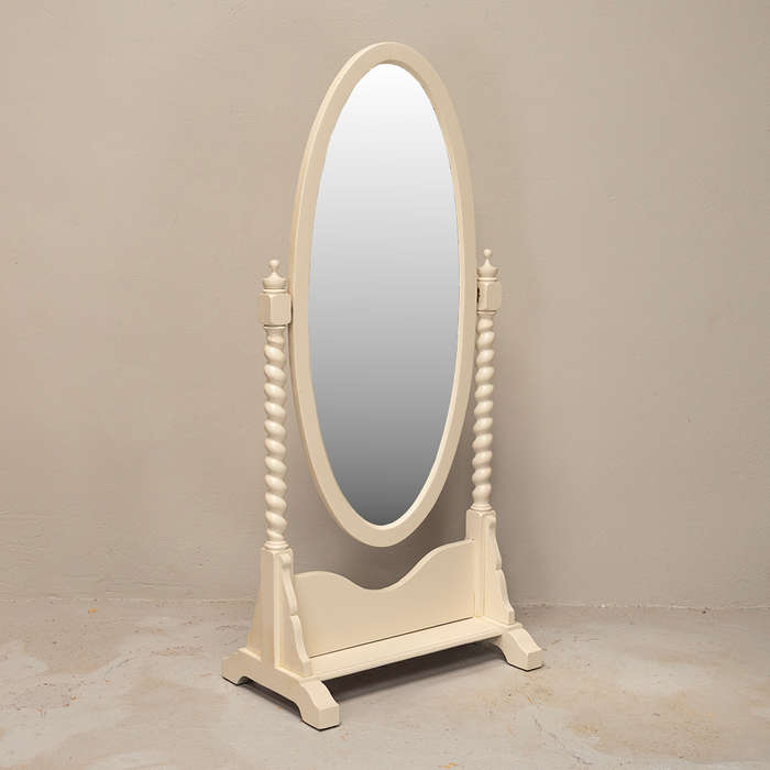 Cheval Mirror