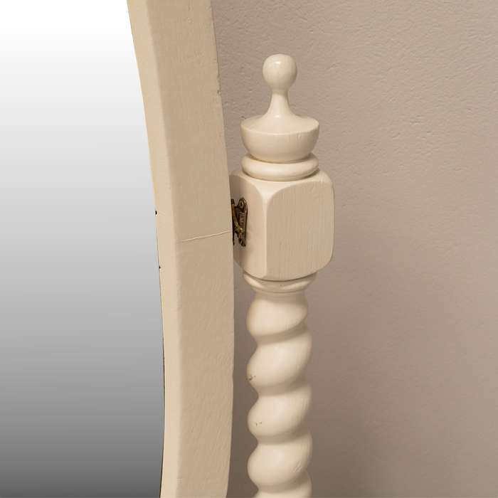 Cheval Mirror