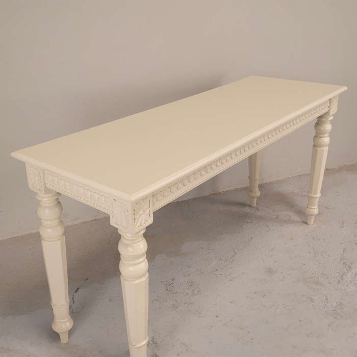 Cream Server
