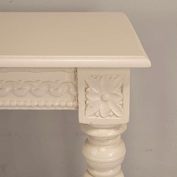 Cream Server