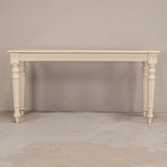 Cream Server
