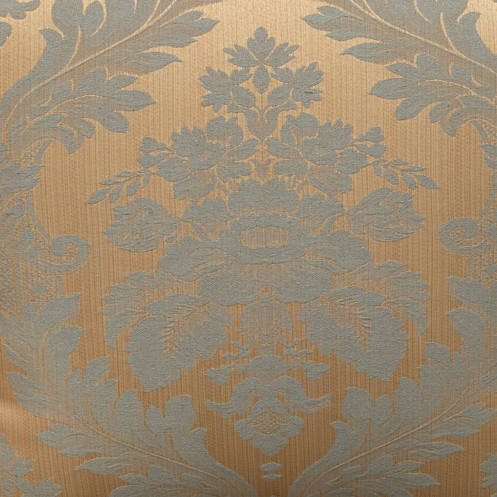 Gilded Arm Chairs