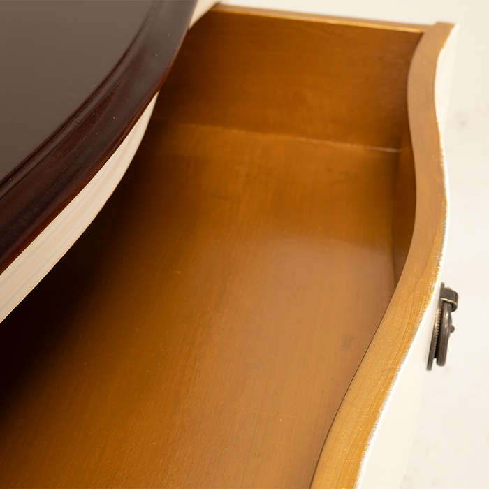Large French Style Pedestals