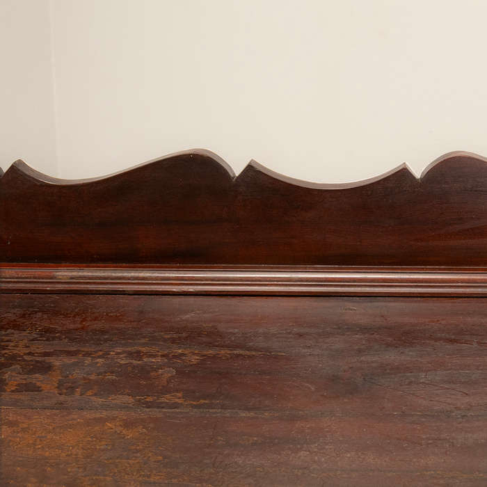 Stinkwood Sideboard