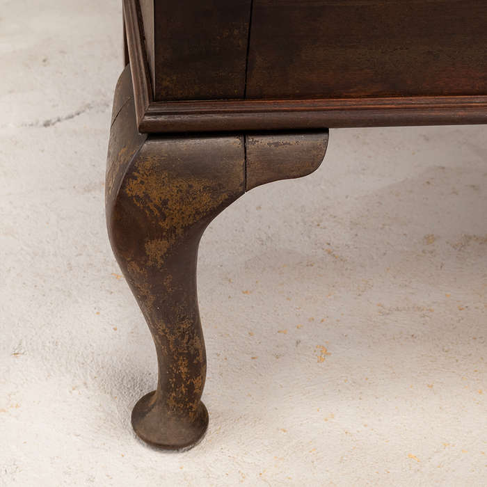 Stinkwood Sideboard