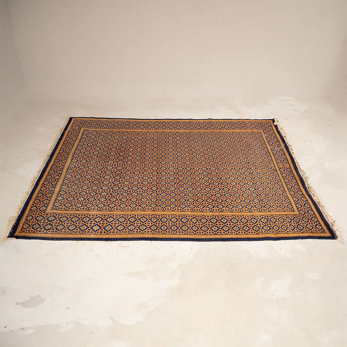 Vintage Persian Rug