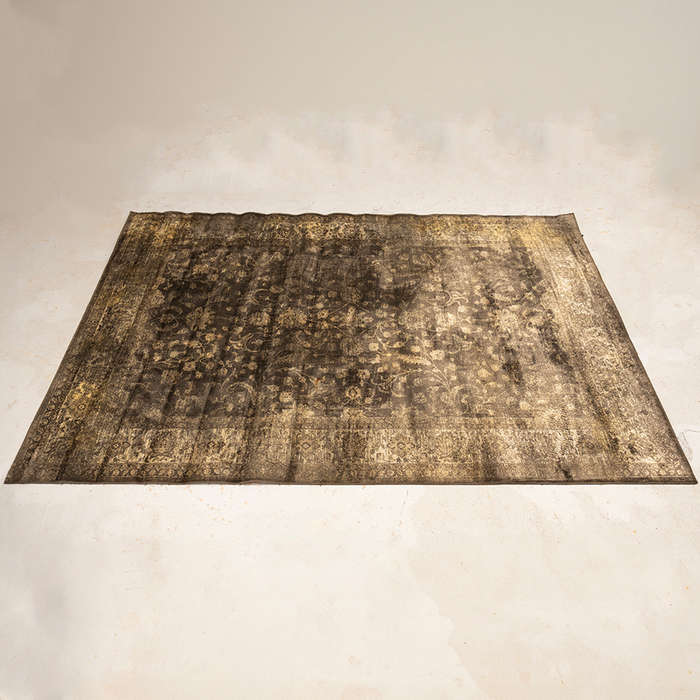 Vintage Hertex Rug