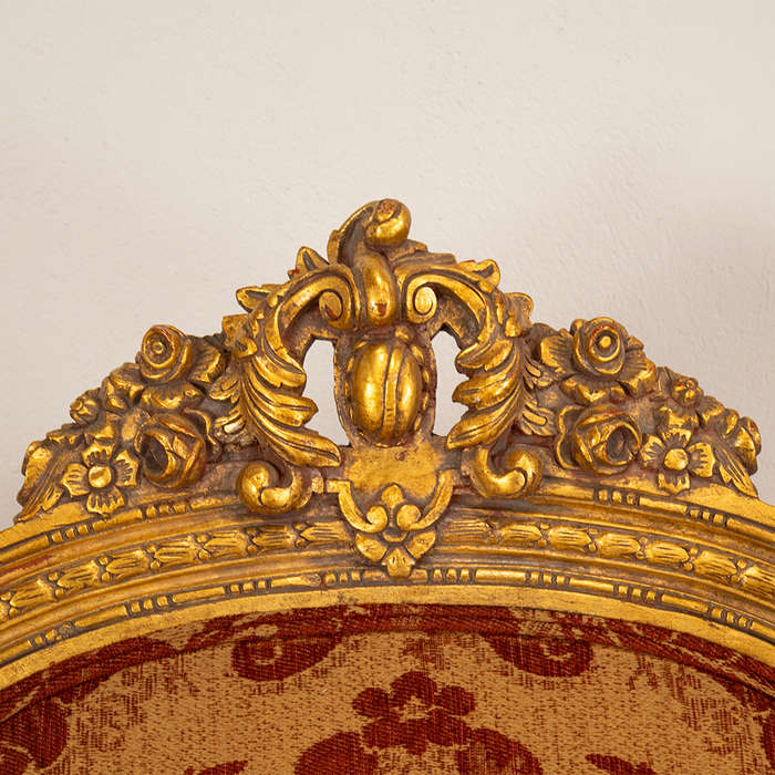 Louis XIV Armchairs