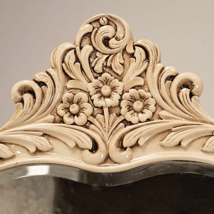 French Provincial Style Dressing Table