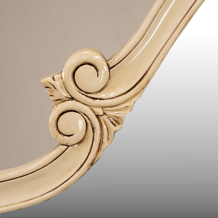 French Provincial Style Dressing Table
