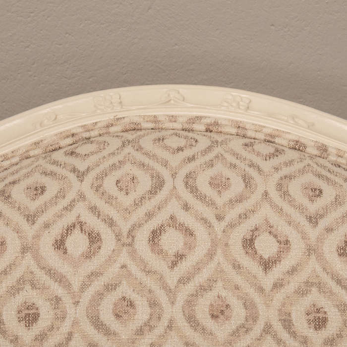 French Style Serenity Chair
