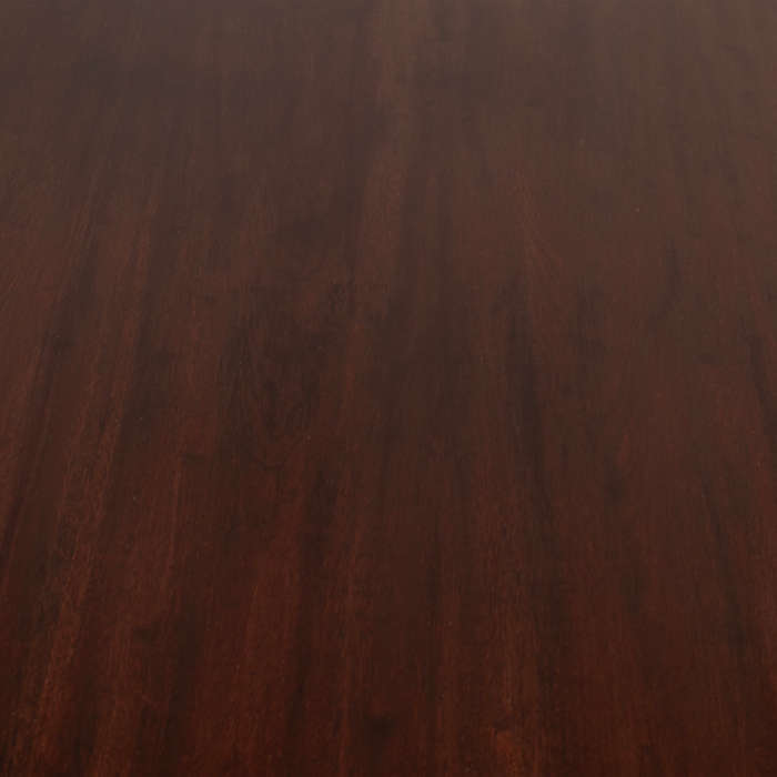Classic Mahogany Coffee Table