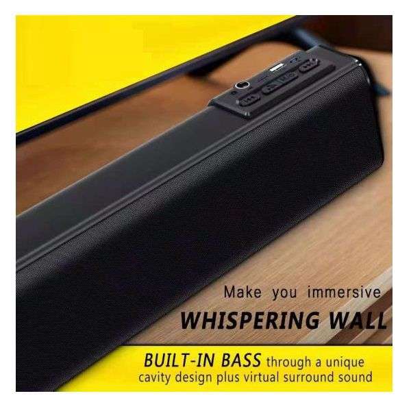 85cm Soundbar Audio Surround Sound System