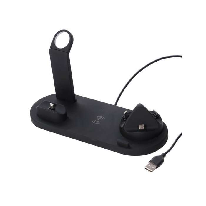 3 in 1 Multi-Function Wireless Charger