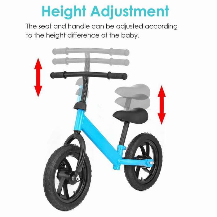 Kids Balance Bike