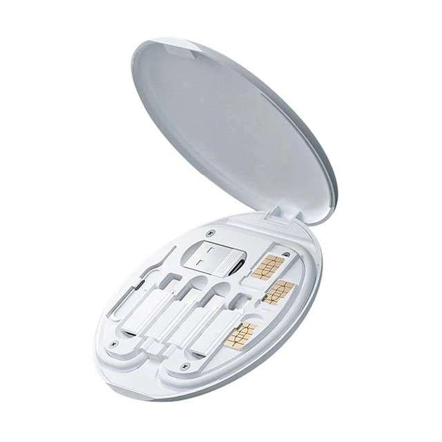 Data Cable Set 60W
