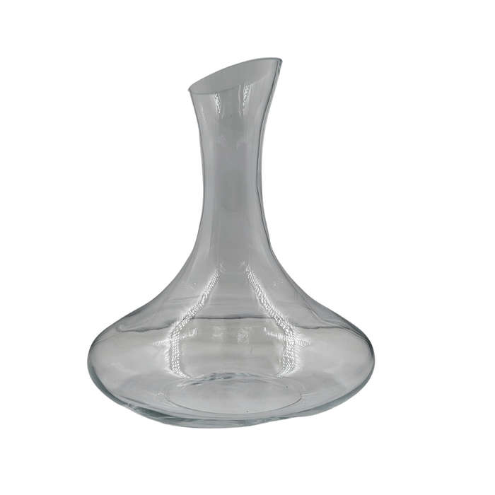 Wine Glass Decanter 1.5LTW