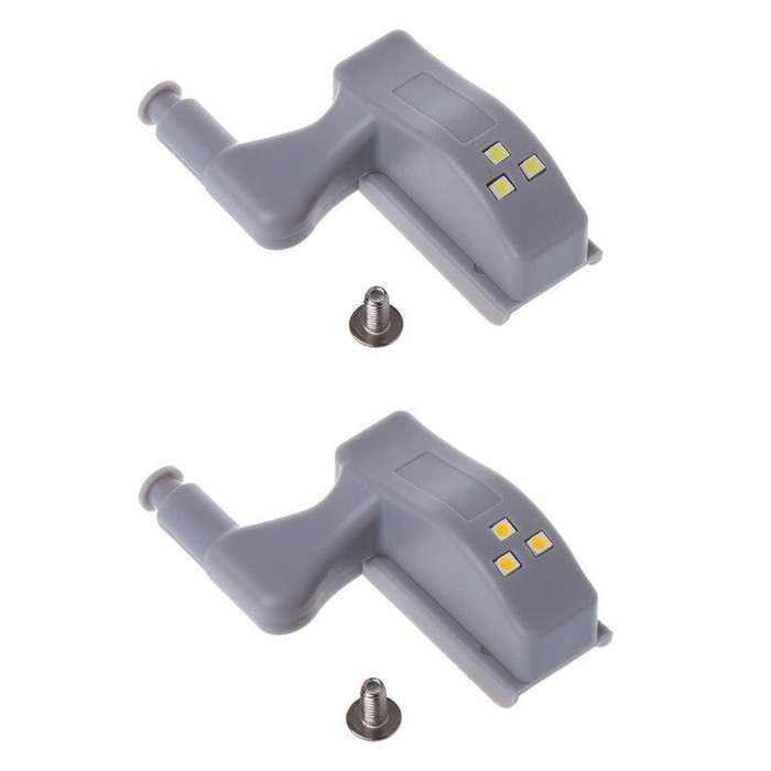 Inner Hinge LED Sensor Light