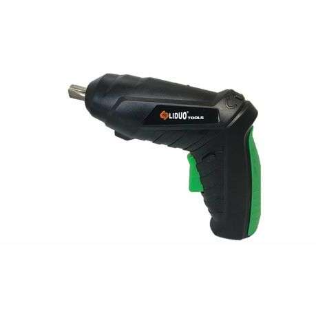 Cordless 3.6v Wireless Screwdriver Set