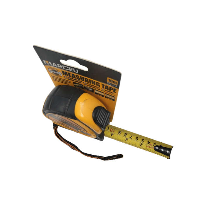 STEEL MEASURING TAPE 7.5M 25mm