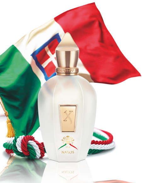 NAXOS Eau de Parfum - 100ml