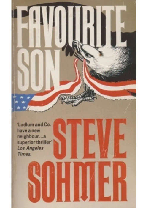 Favourite Son