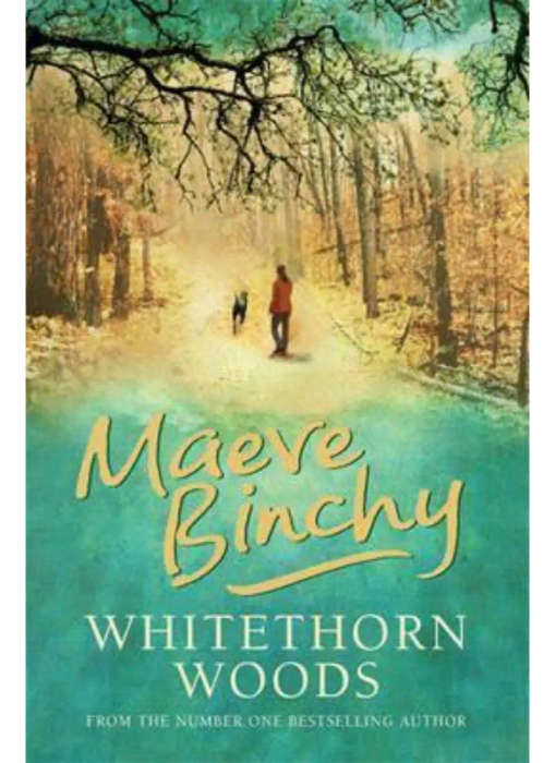 Whitethorn Woods