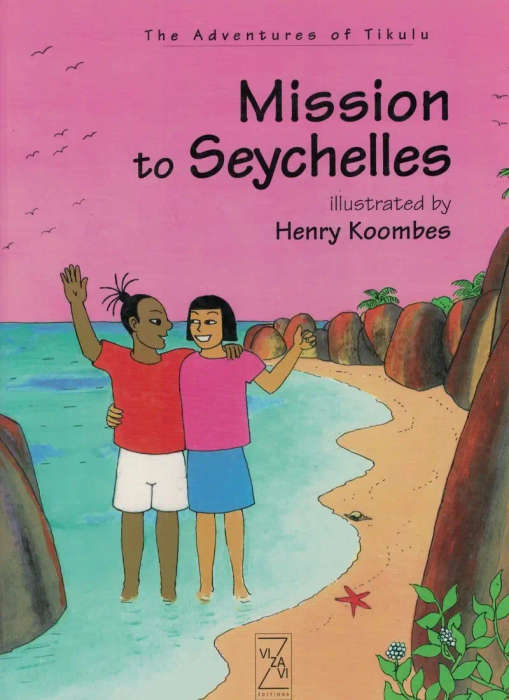 Mission to Seychelles