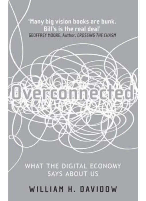 Overconnected