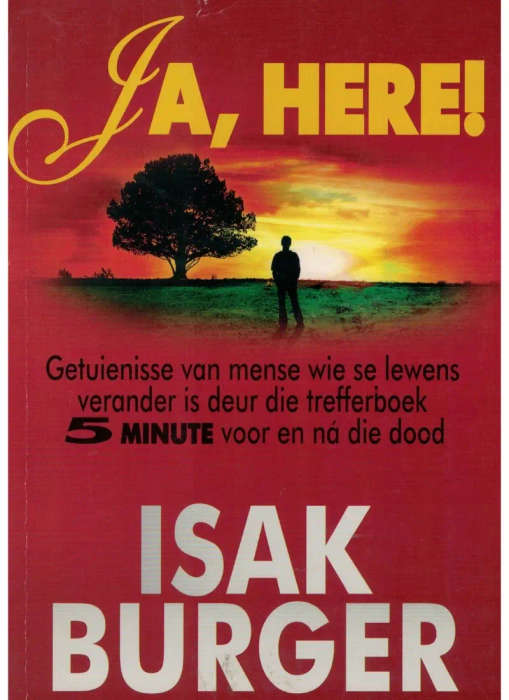 Ja, Here!