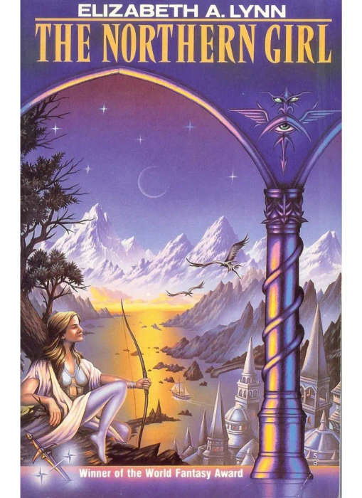 The Northern Girl