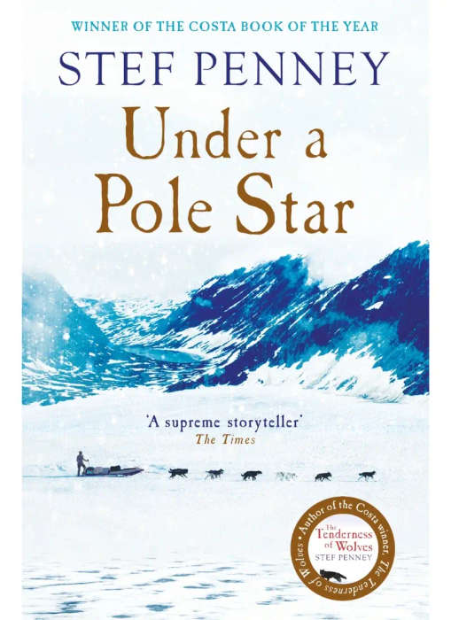 Under a Pole Star