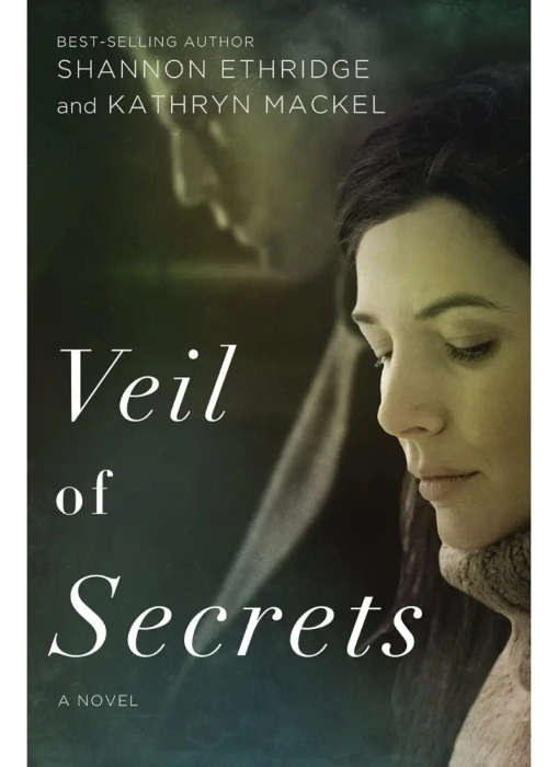 Veil of Secrets