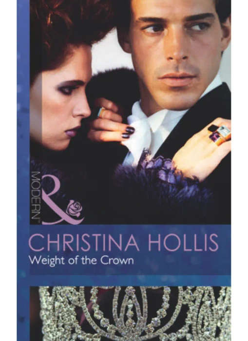 Weight of the Crown