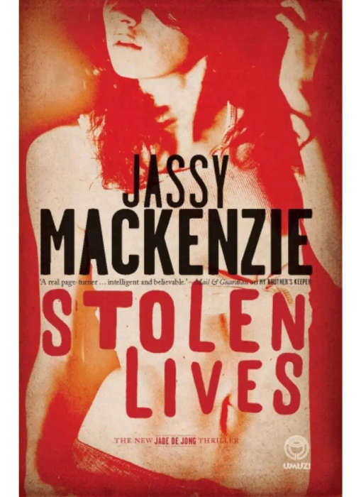 Stolen Lives