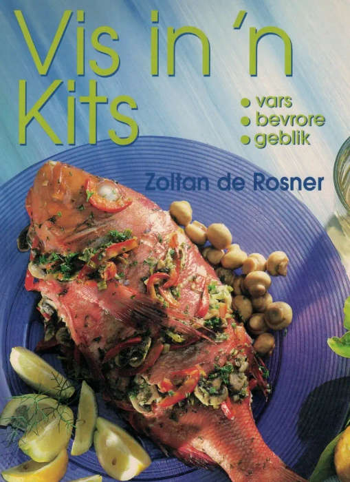 Vis in 'n kits