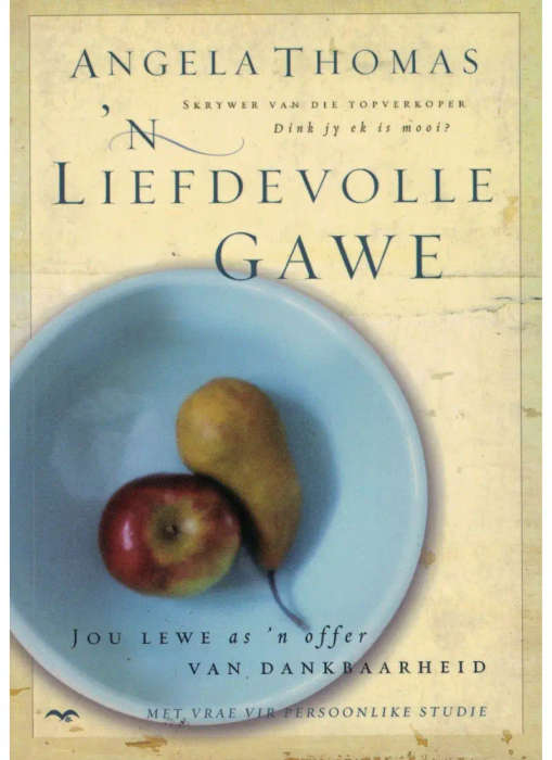 'n Liefdevolle Gawe