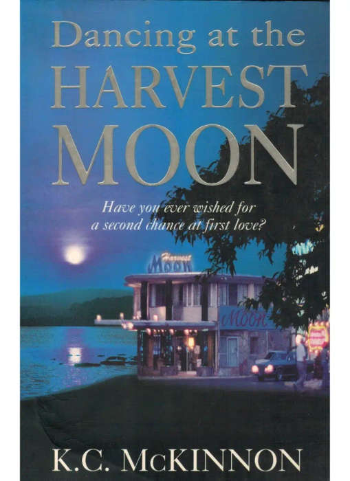 Dancing at the Harvest Moon