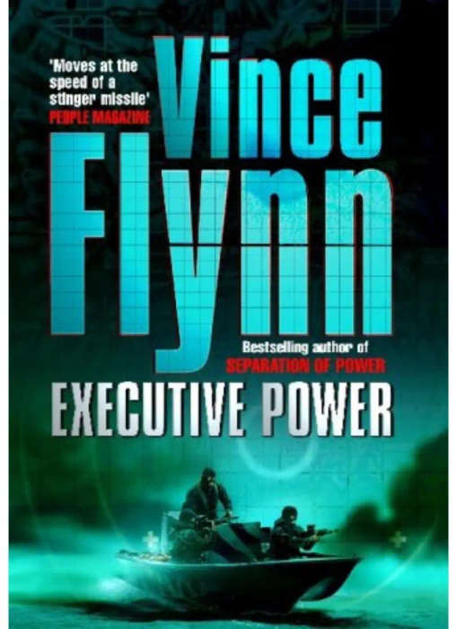 Executive Power