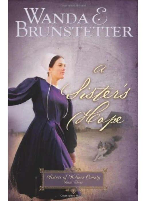 A Sister's Hope