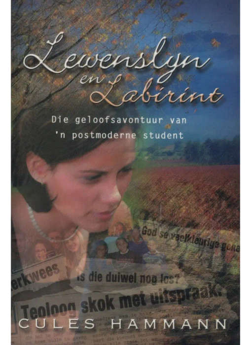 Lewenslyn en Labirint