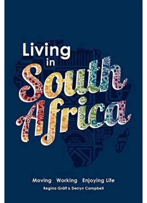 Living in South Africa