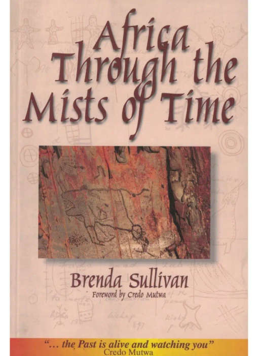 Africa through the mists of time